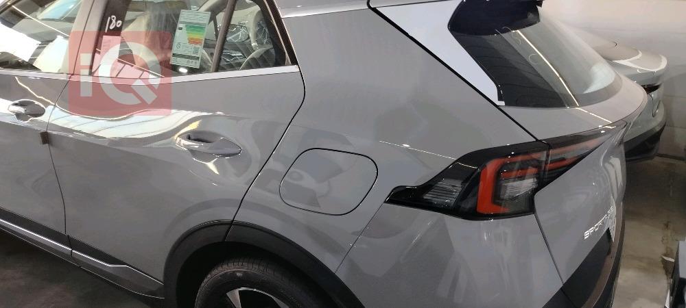 کیا سپۆرتاج